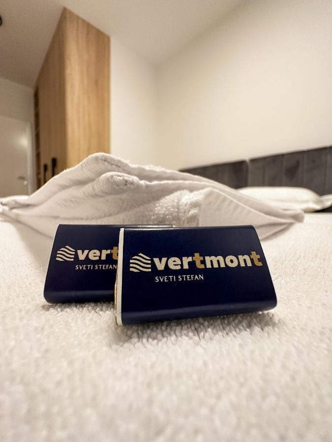 Vertmont Apartments 斯韦蒂·斯特凡 外观 照片