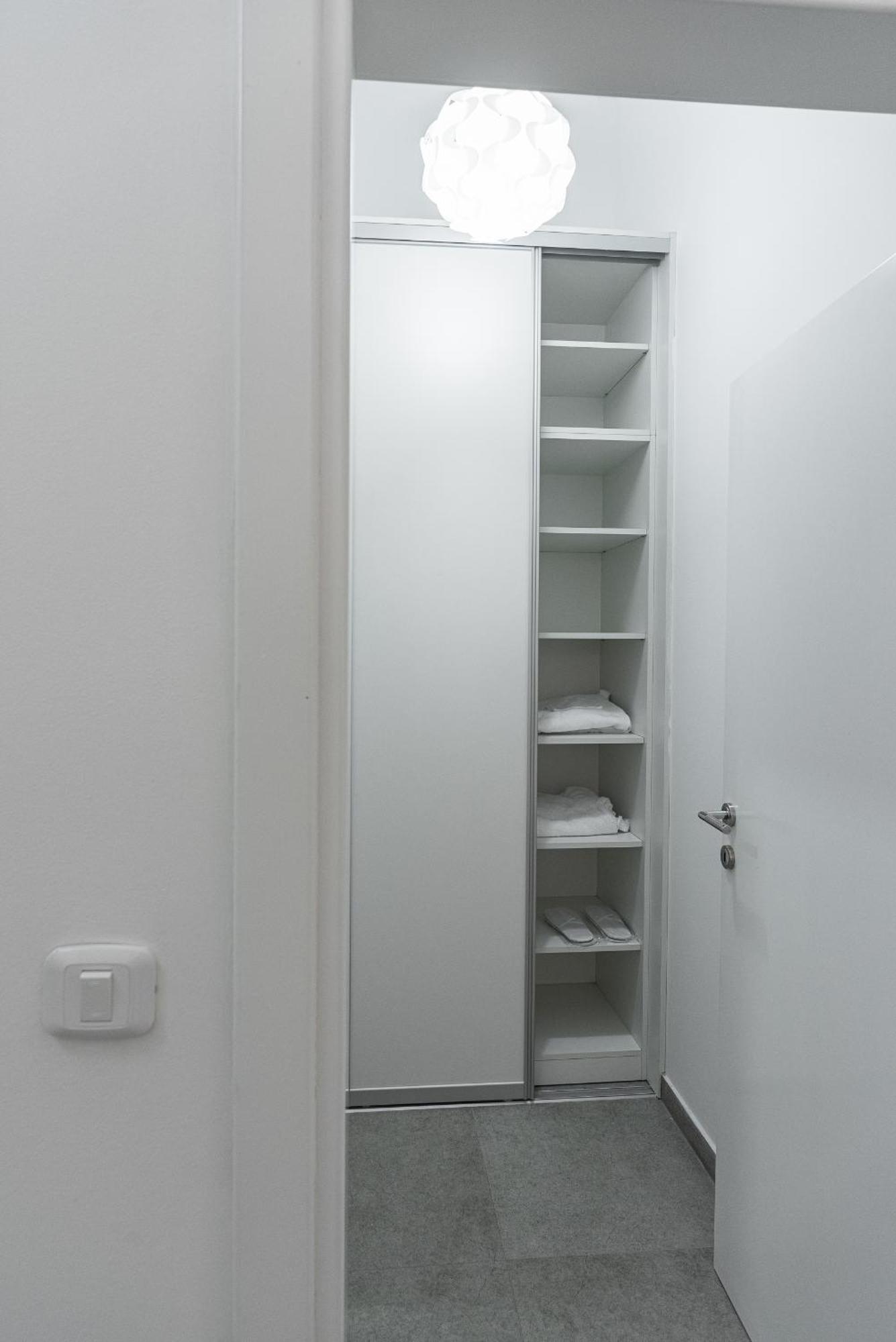 Vertmont Apartments 斯韦蒂·斯特凡 外观 照片
