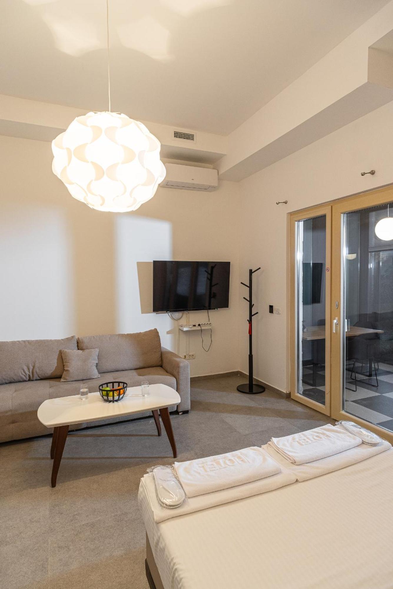 Vertmont Apartments 斯韦蒂·斯特凡 外观 照片