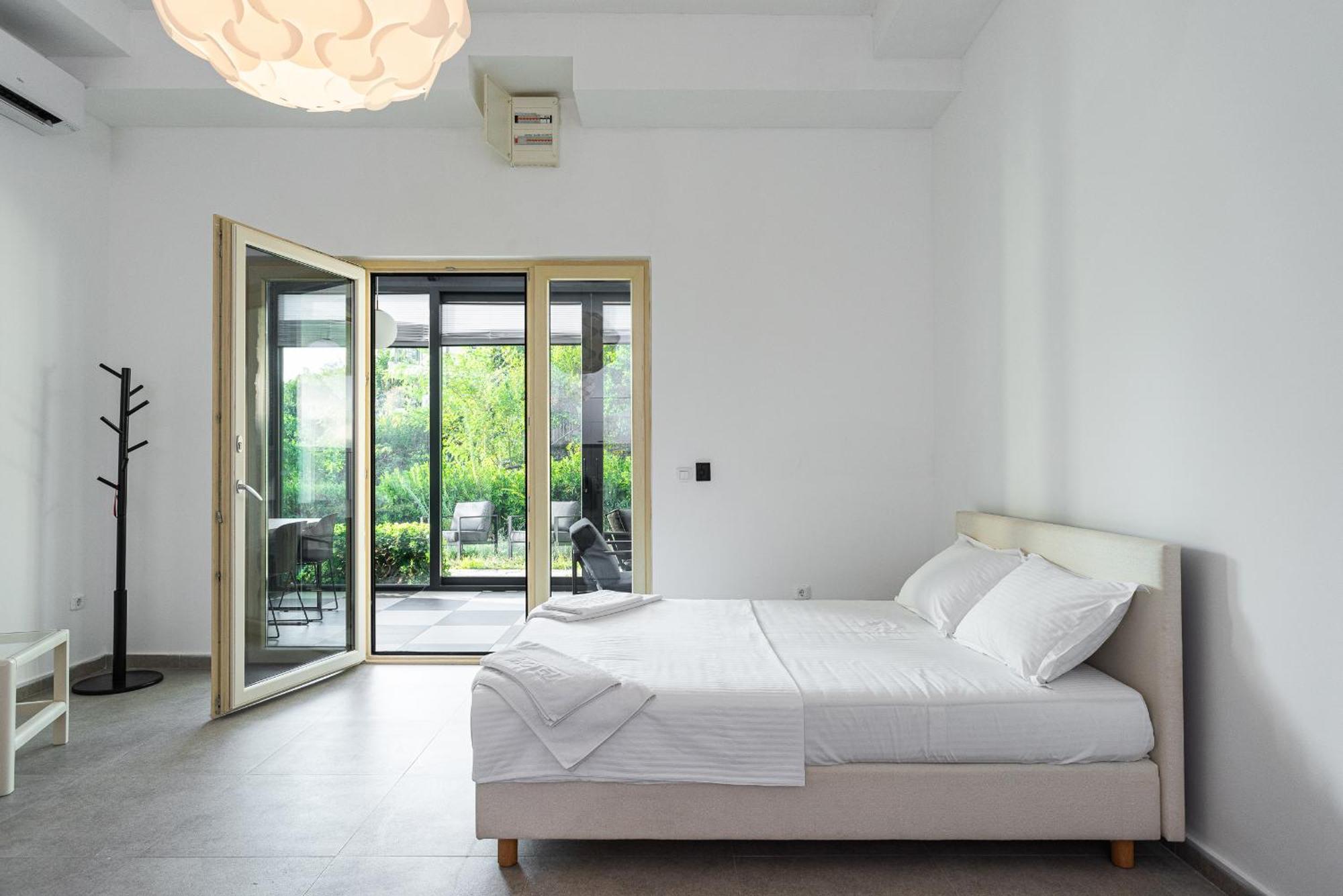 Vertmont Apartments 斯韦蒂·斯特凡 外观 照片