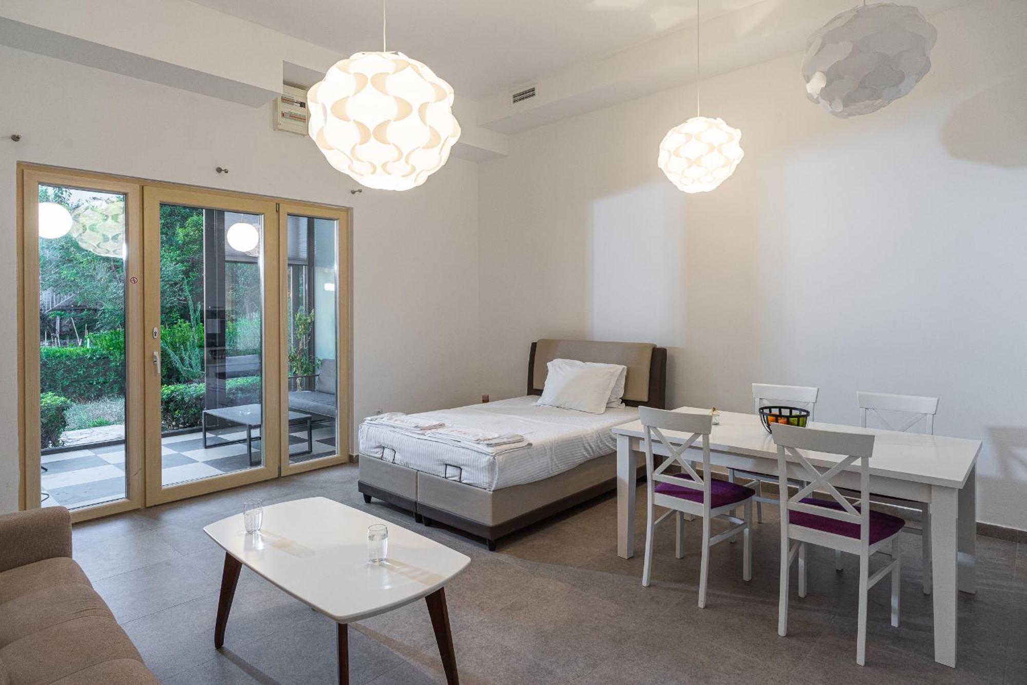 Vertmont Apartments 斯韦蒂·斯特凡 外观 照片