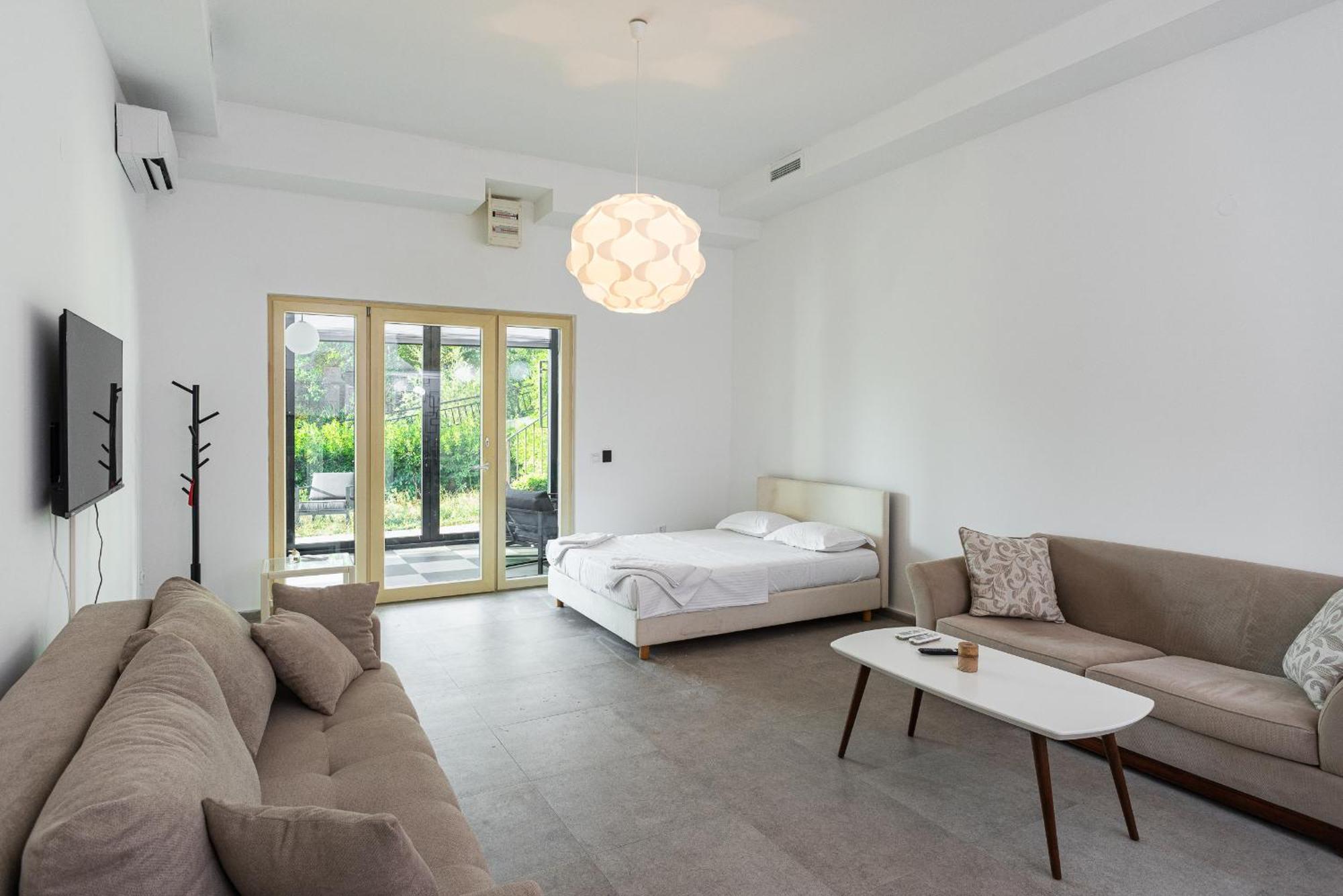Vertmont Apartments 斯韦蒂·斯特凡 外观 照片